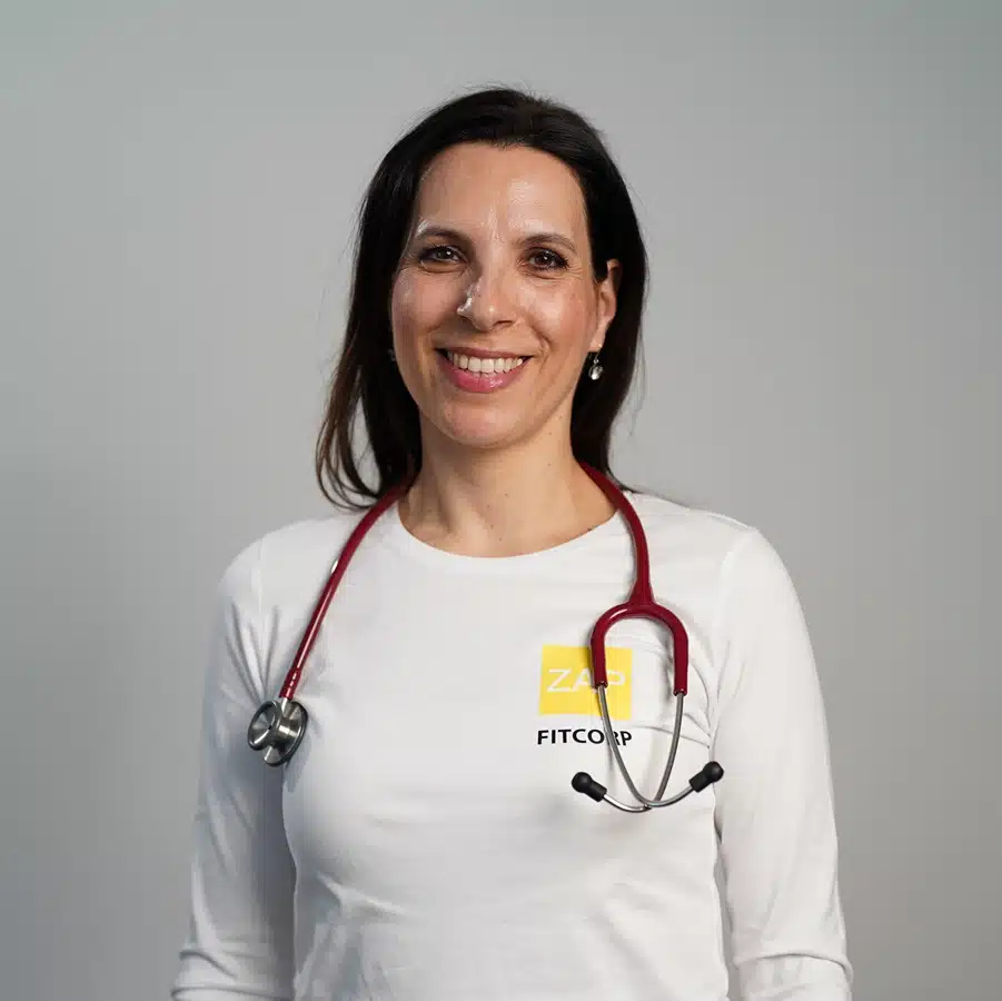 Nina Nikolić Lebič